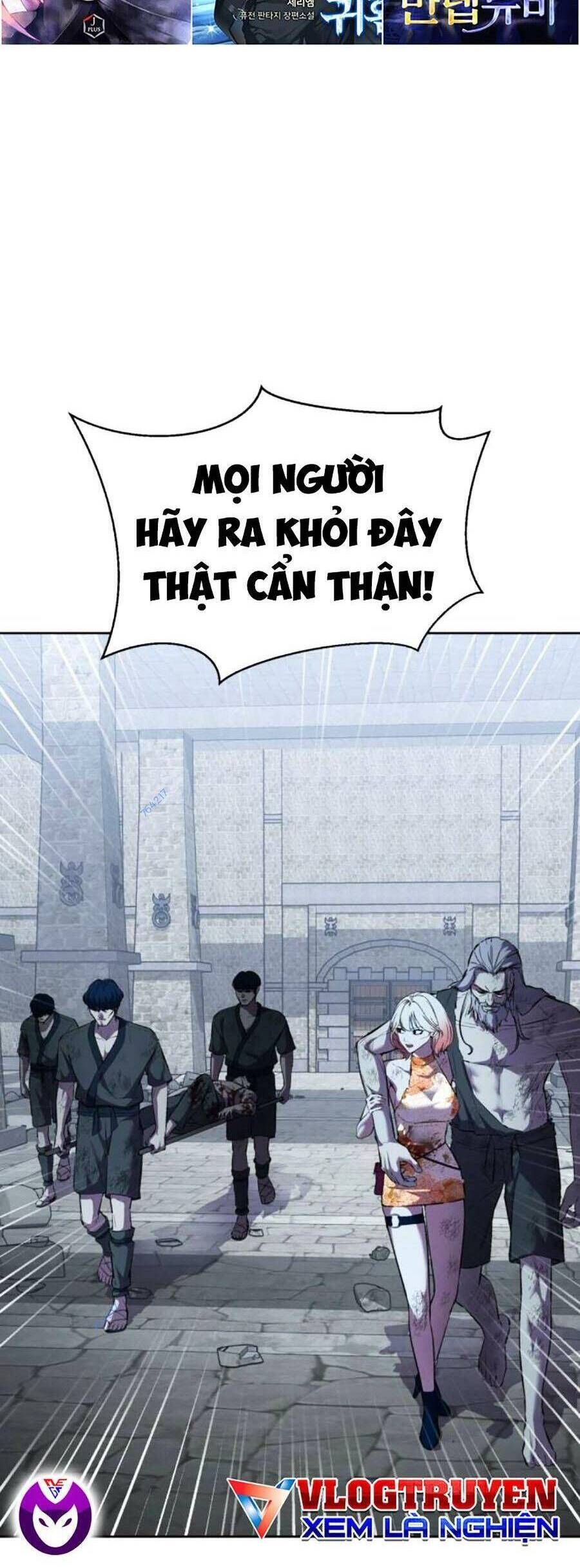 Cậu bé của thần chết chapter 223 - Upload bởi truyensieuhay.com