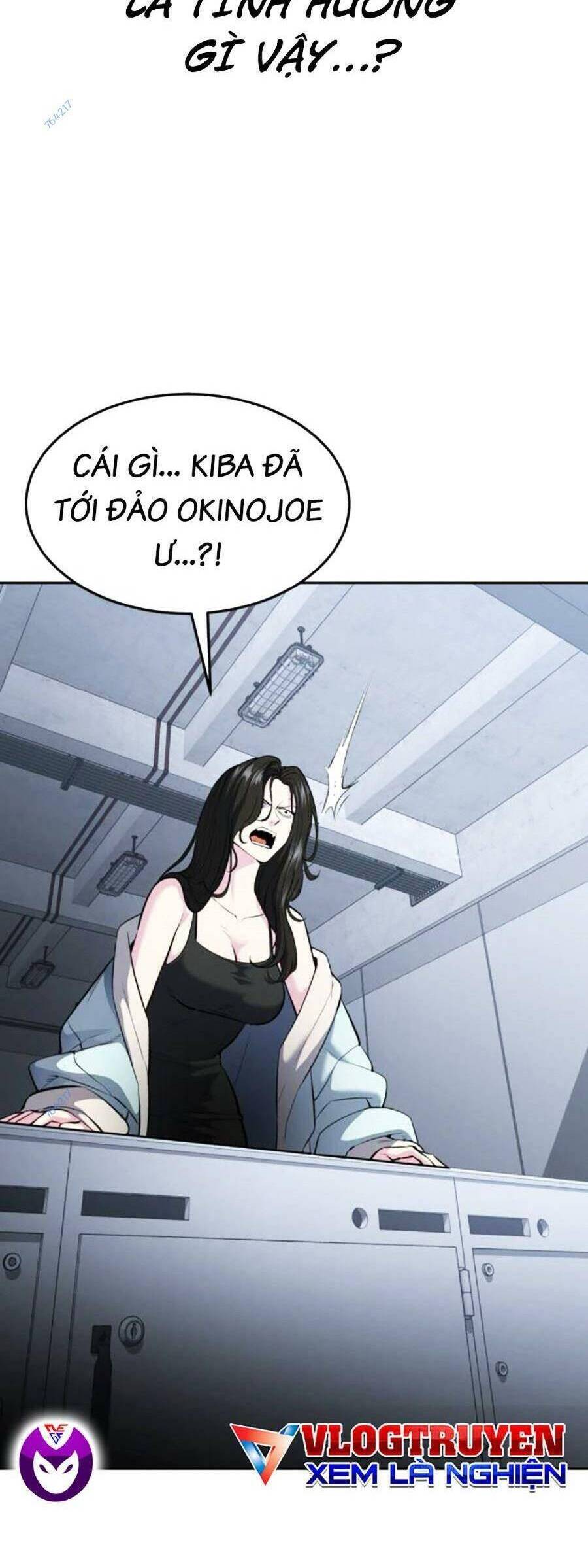 Cậu bé của thần chết chapter 223 - Upload bởi truyensieuhay.com