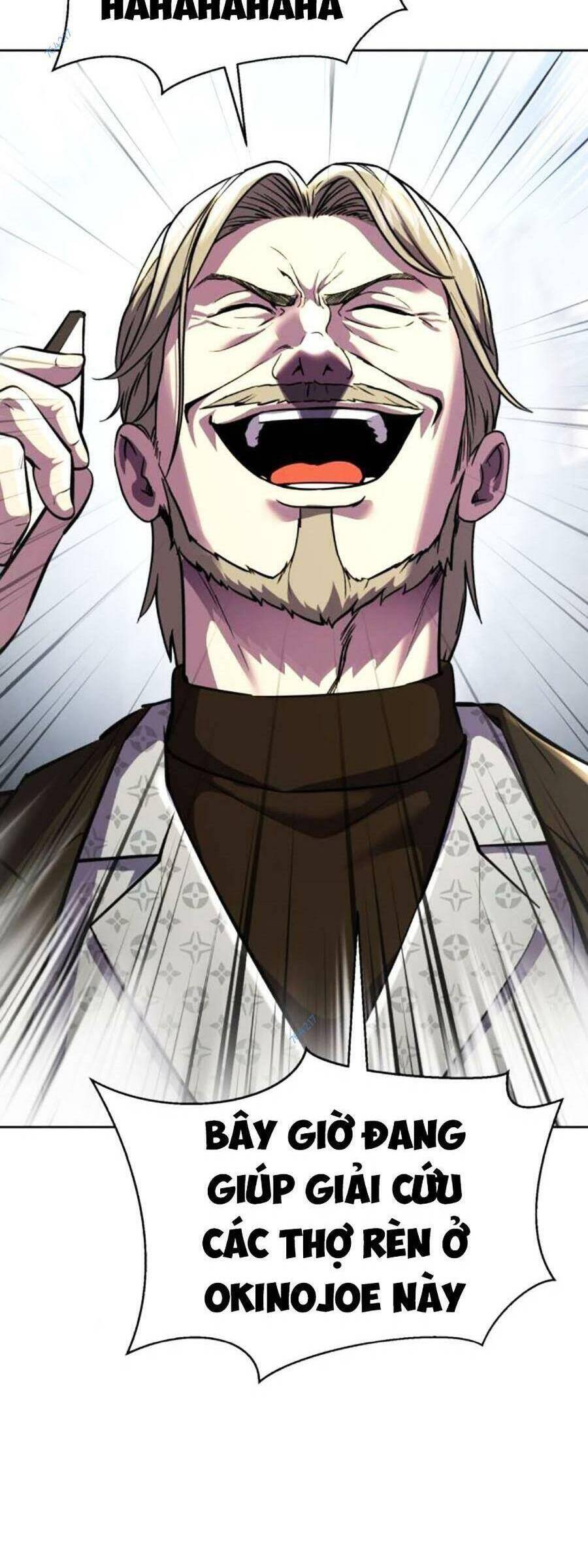 Cậu bé của thần chết chapter 223 - Upload bởi truyensieuhay.com