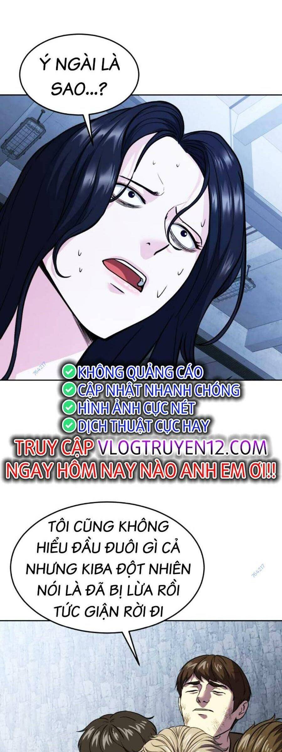 Cậu bé của thần chết chapter 223 - Upload bởi truyensieuhay.com