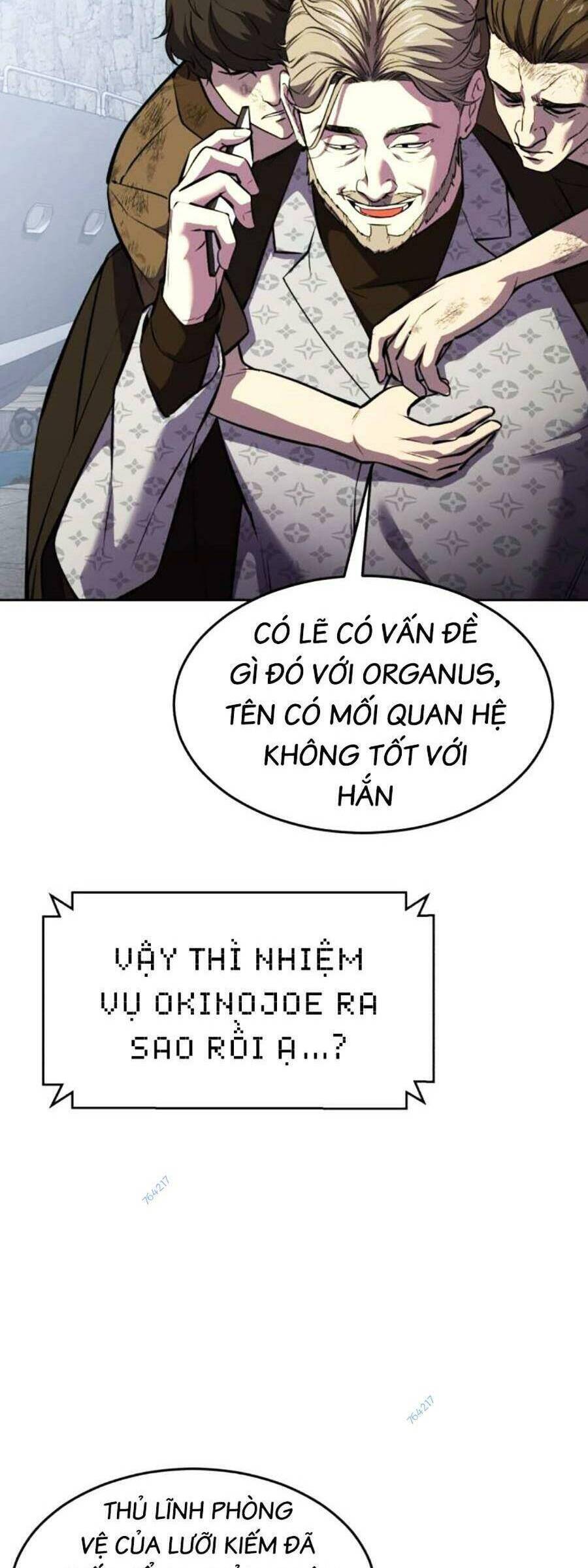 Cậu bé của thần chết chapter 223 - Upload bởi truyensieuhay.com