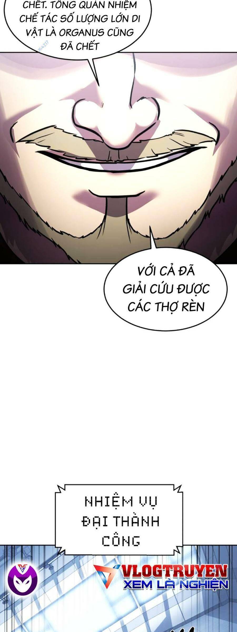 Cậu bé của thần chết chapter 223 - Upload bởi truyensieuhay.com
