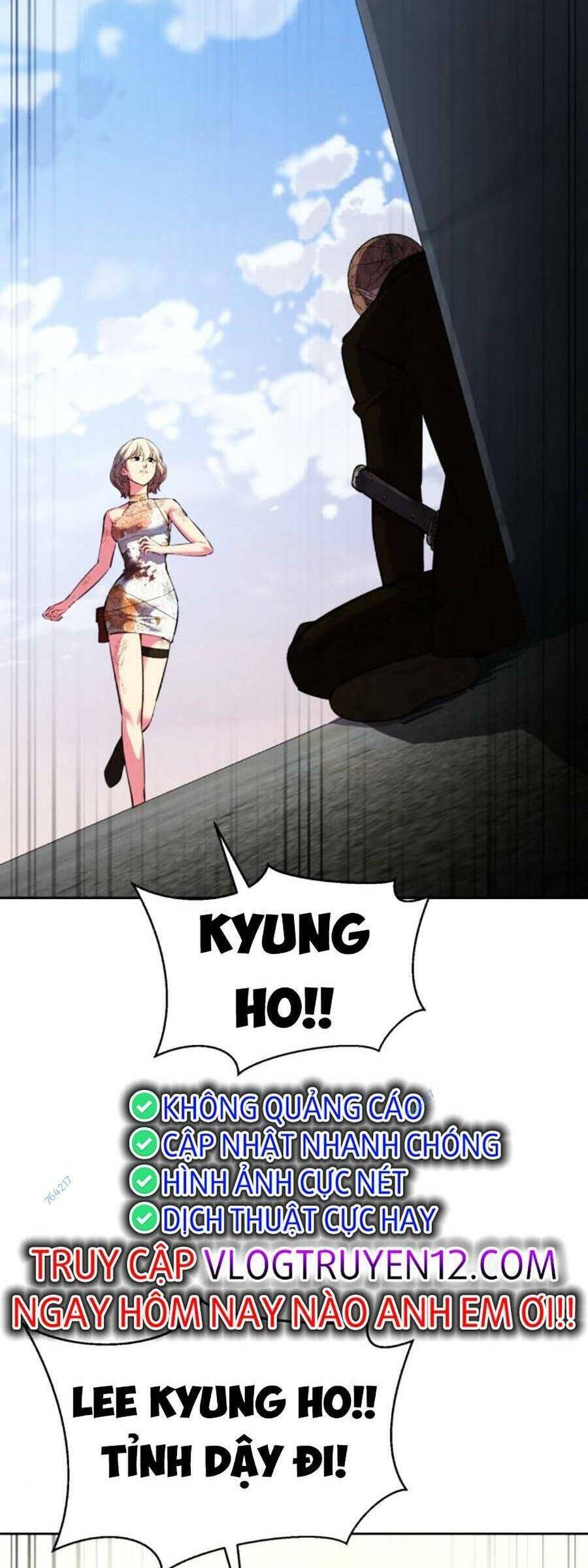 Cậu bé của thần chết chapter 223 - Upload bởi truyensieuhay.com