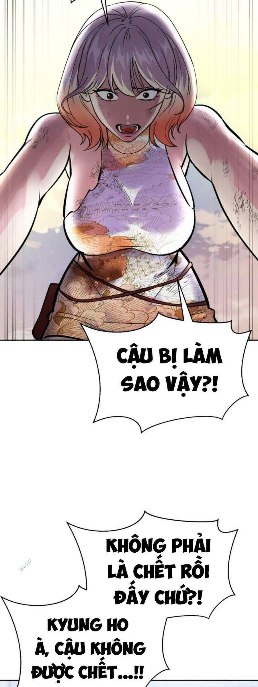 Cậu bé của thần chết chapter 223 - Upload bởi truyensieuhay.com