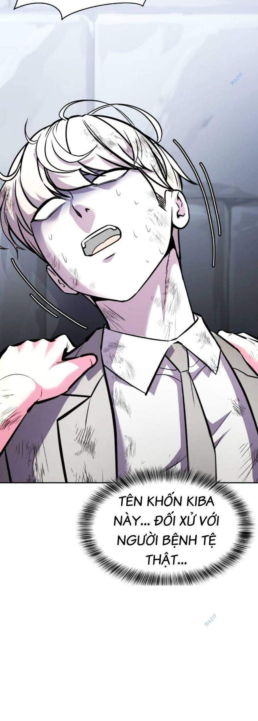 Cậu bé của thần chết chapter 223 - Upload bởi truyensieuhay.com