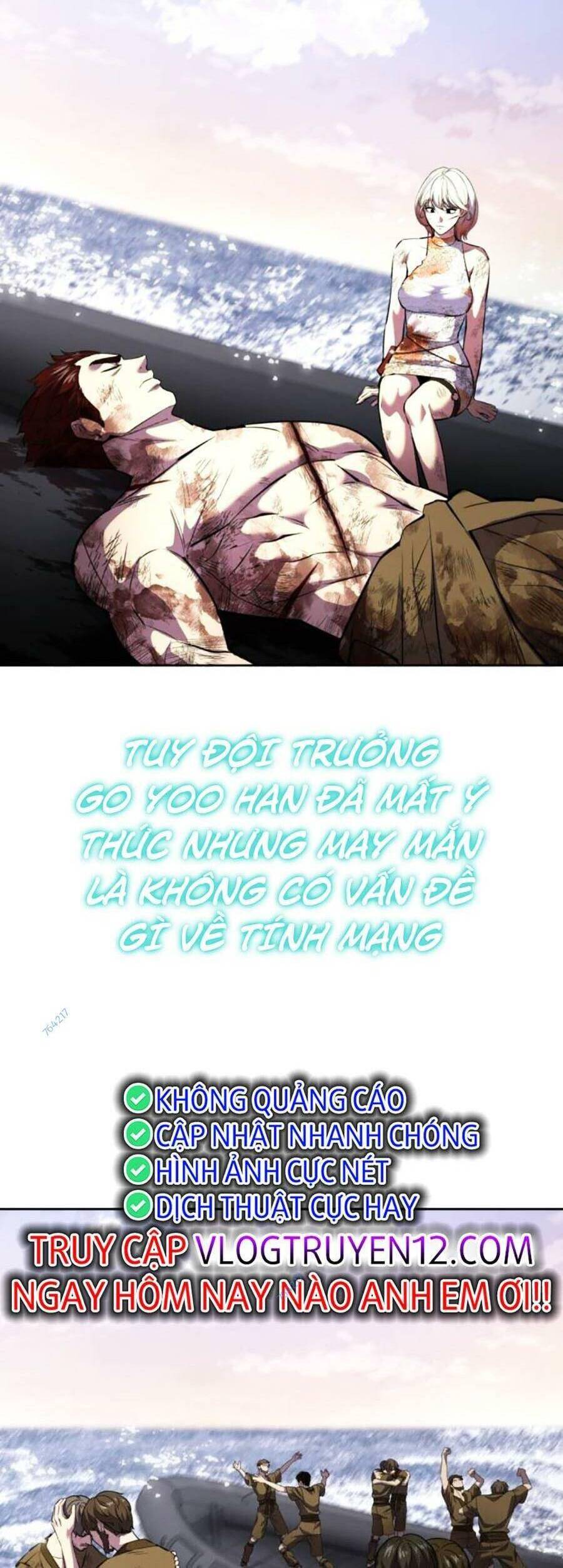 Cậu bé của thần chết chapter 223 - Upload bởi truyensieuhay.com