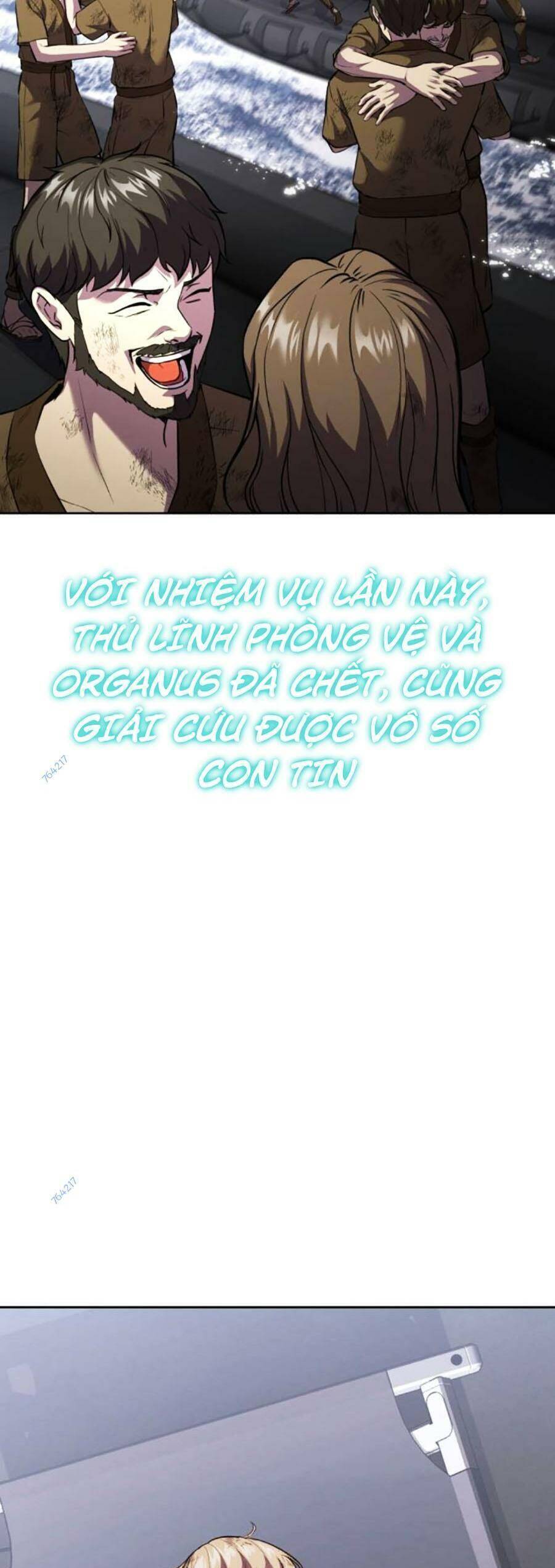 Cậu bé của thần chết chapter 223 - Upload bởi truyensieuhay.com