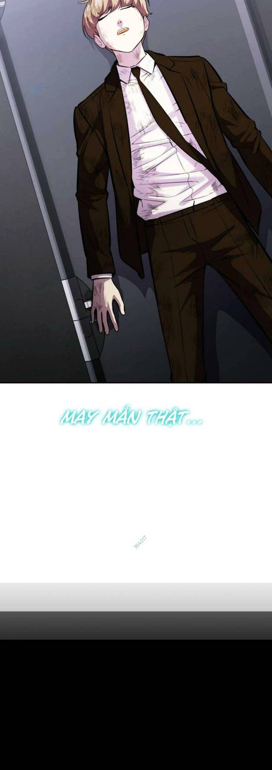 Cậu bé của thần chết chapter 223 - Upload bởi truyensieuhay.com