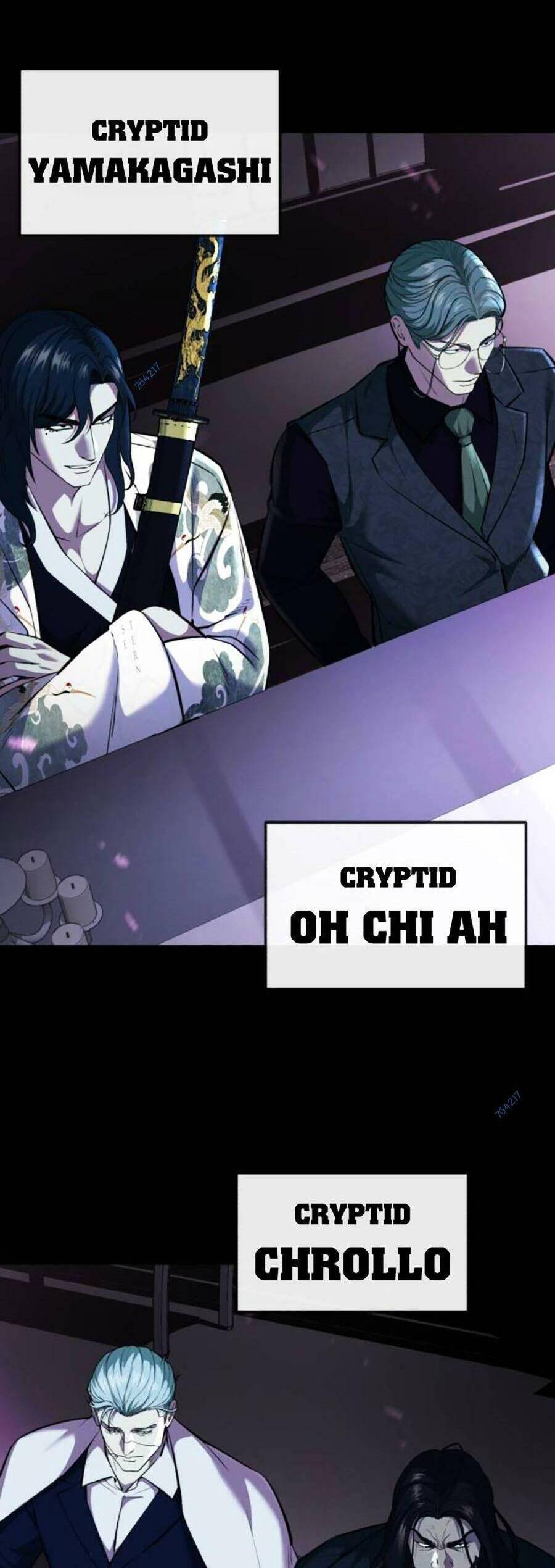 Cậu bé của thần chết chapter 223 - Upload bởi truyensieuhay.com