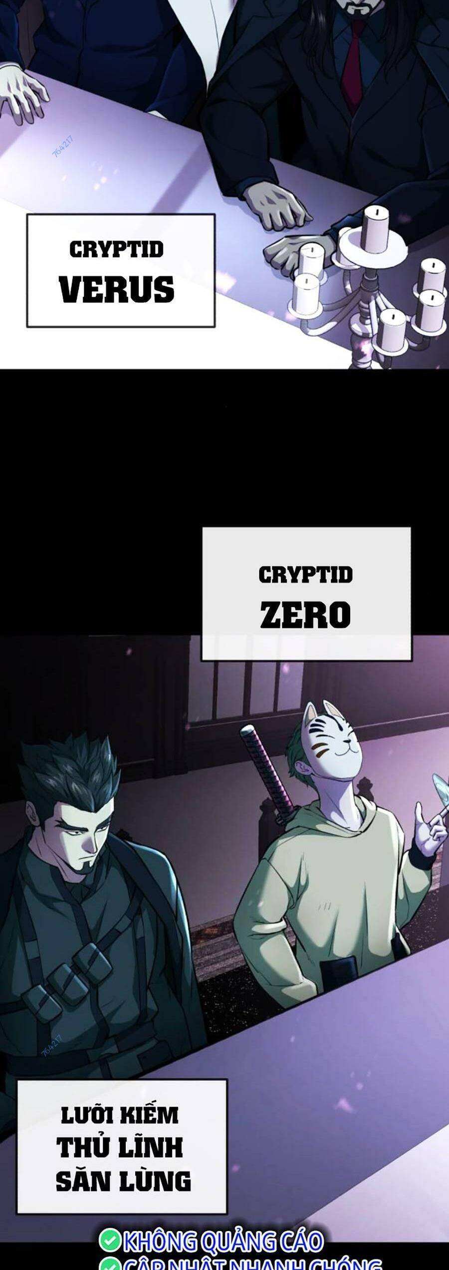 Cậu bé của thần chết chapter 223 - Upload bởi truyensieuhay.com