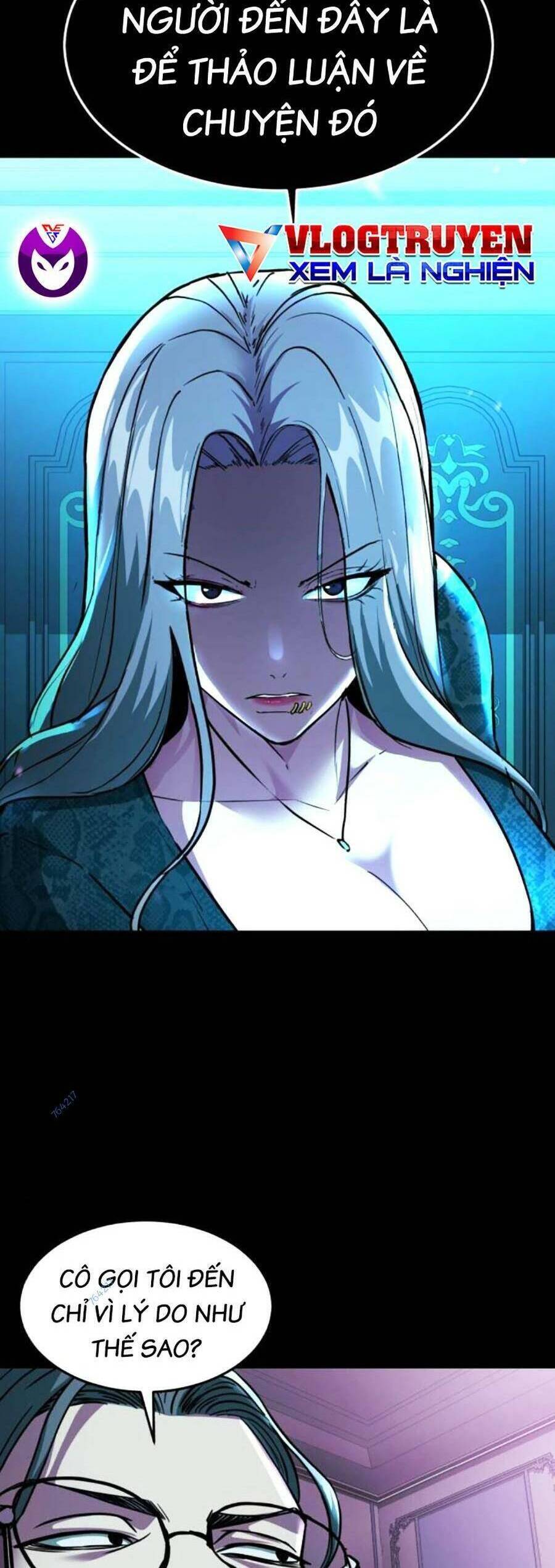 Cậu bé của thần chết chapter 223 - Upload bởi truyensieuhay.com