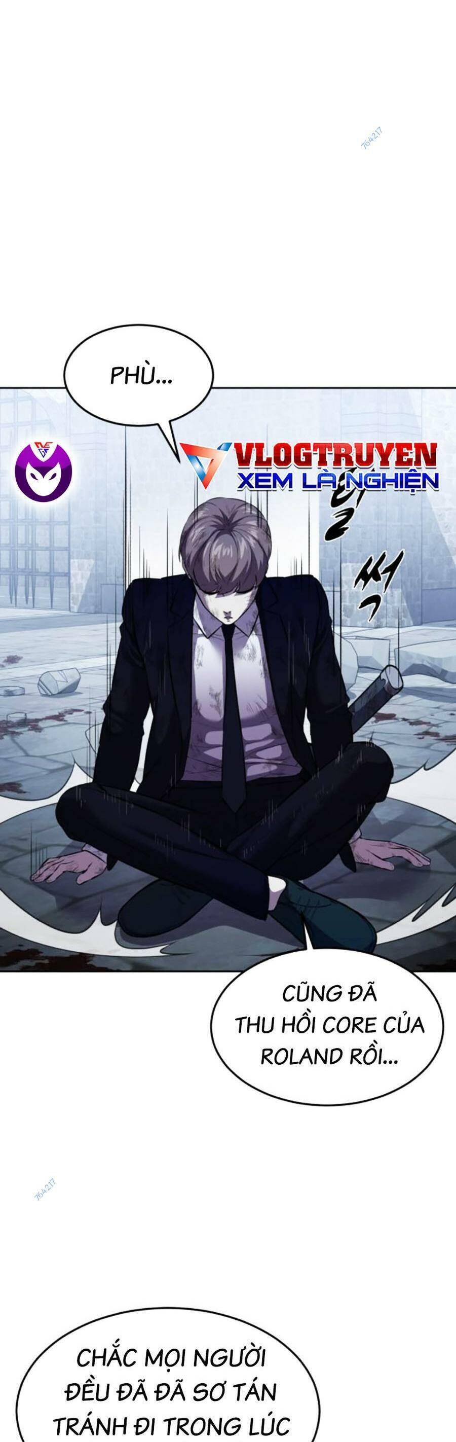 Cậu bé của thần chết chapter 223 - Upload bởi truyensieuhay.com