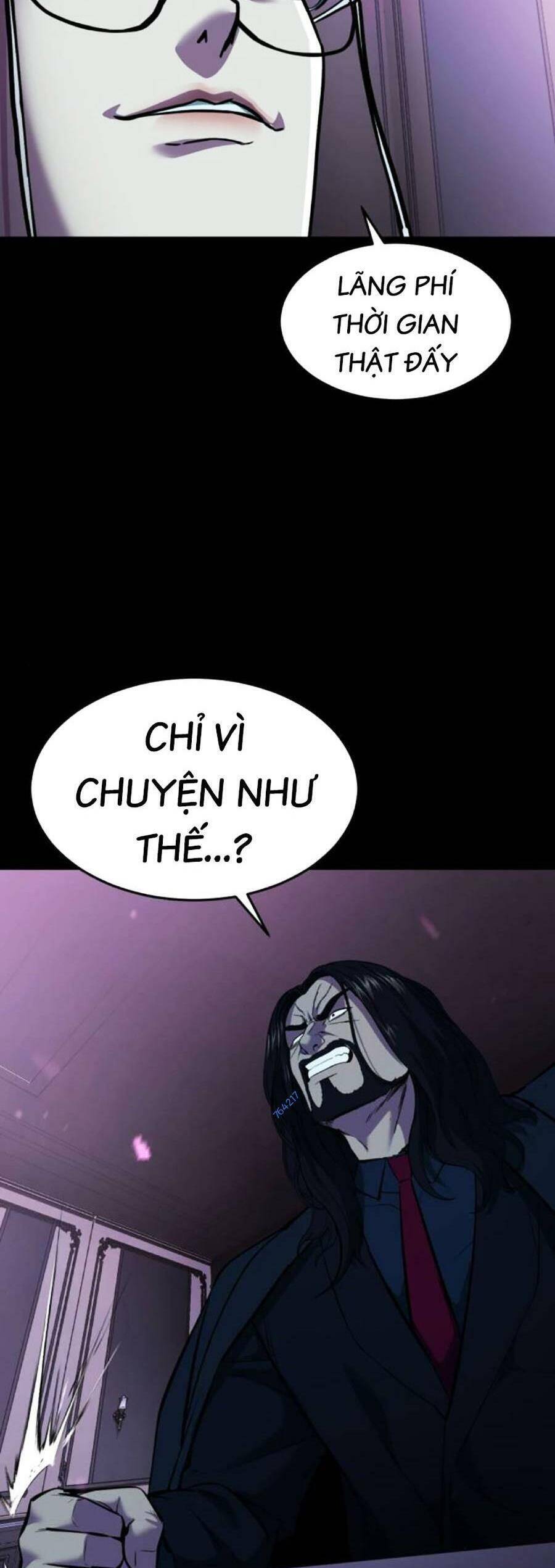 Cậu bé của thần chết chapter 223 - Upload bởi truyensieuhay.com