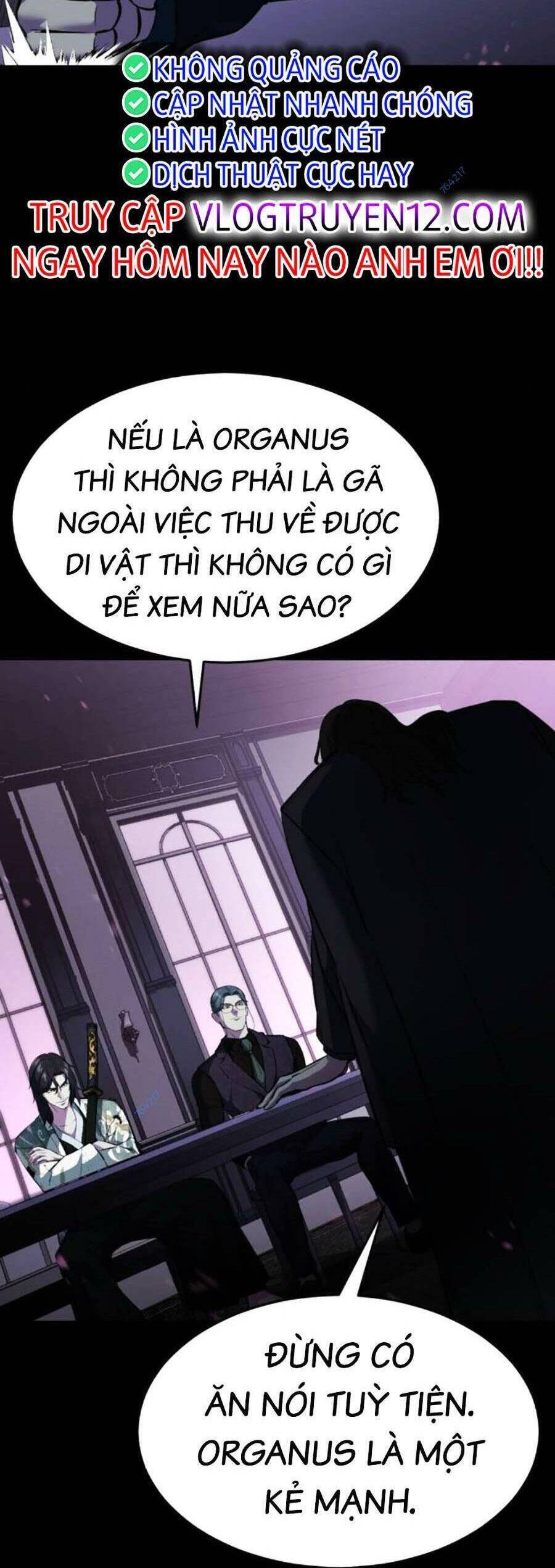 Cậu bé của thần chết chapter 223 - Upload bởi truyensieuhay.com