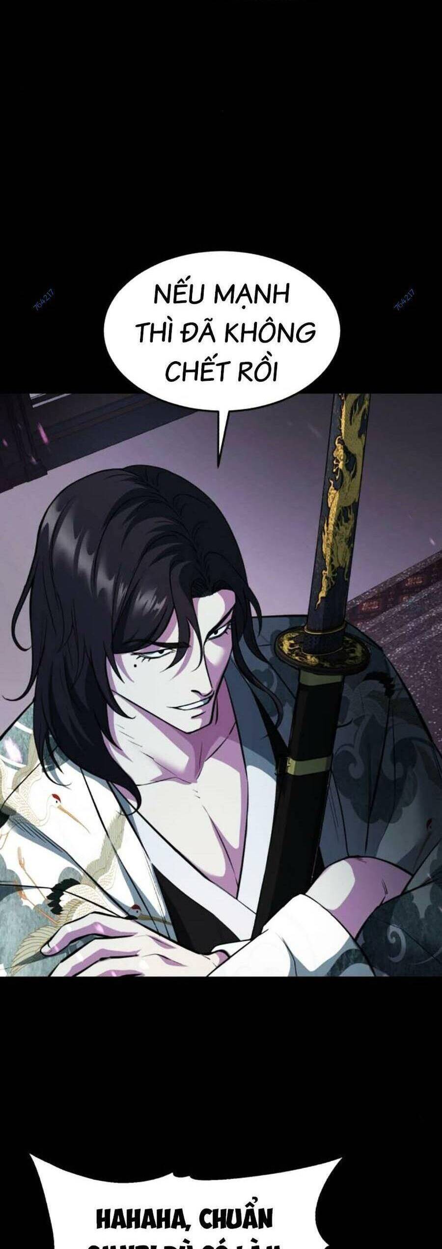 Cậu bé của thần chết chapter 223 - Upload bởi truyensieuhay.com