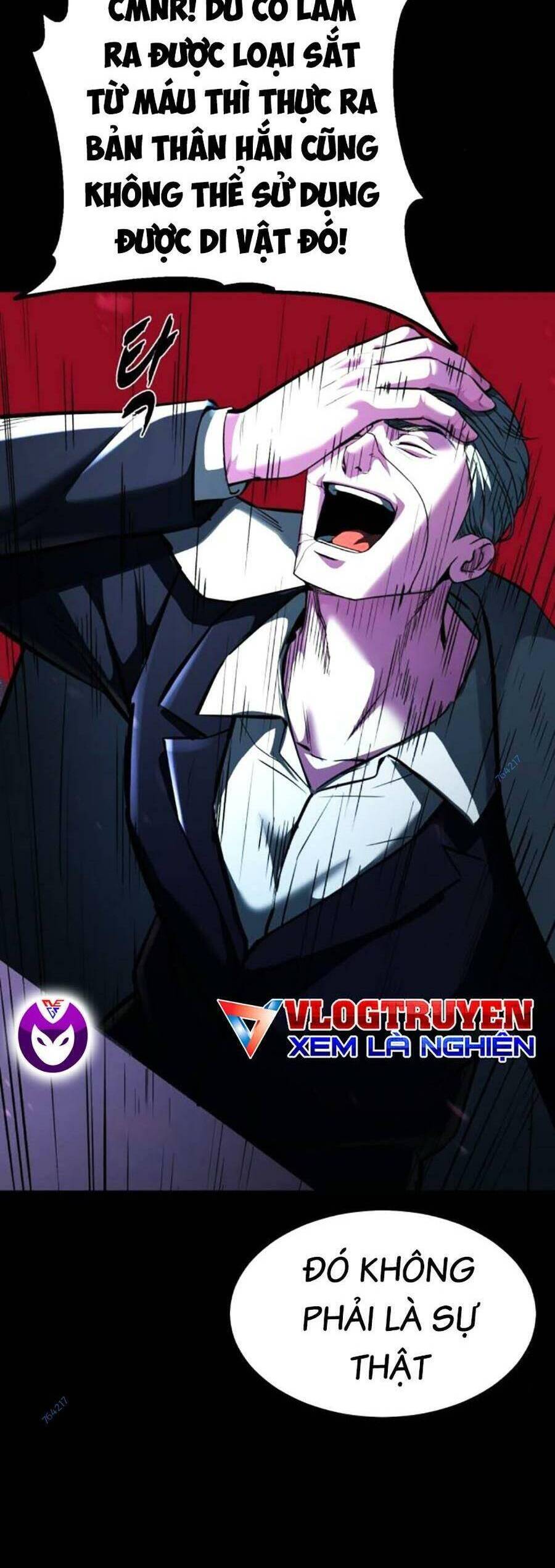 Cậu bé của thần chết chapter 223 - Upload bởi truyensieuhay.com