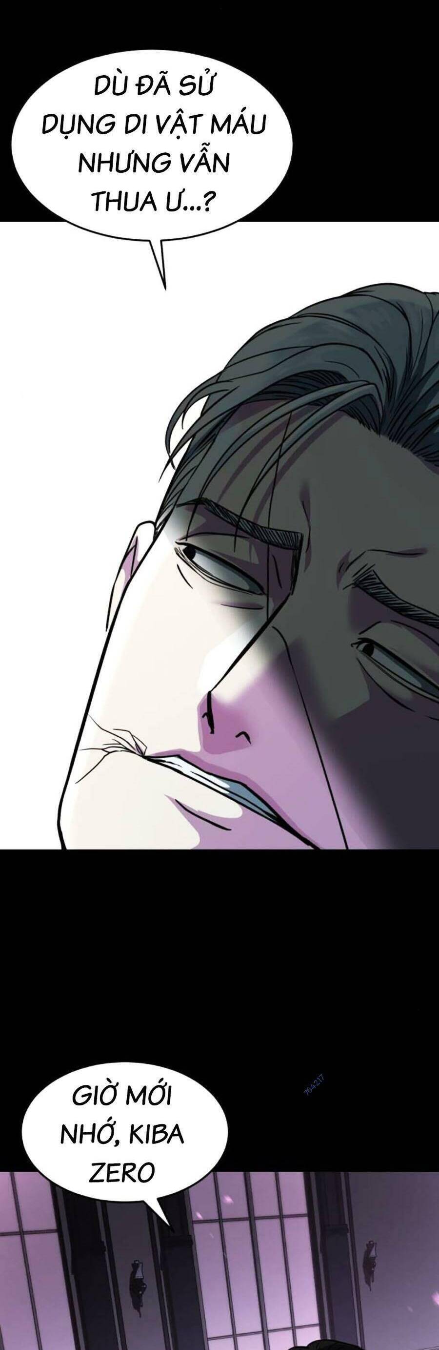 Cậu bé của thần chết chapter 223 - Upload bởi truyensieuhay.com