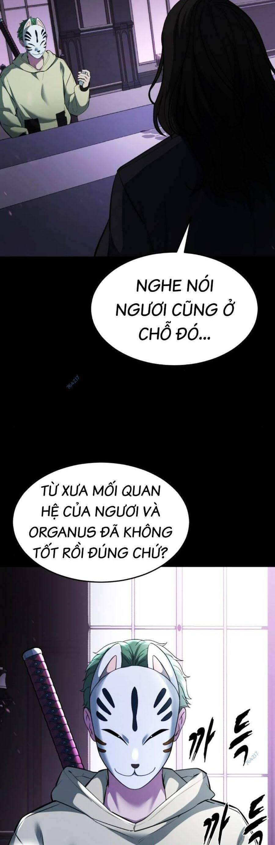 Cậu bé của thần chết chapter 223 - Upload bởi truyensieuhay.com