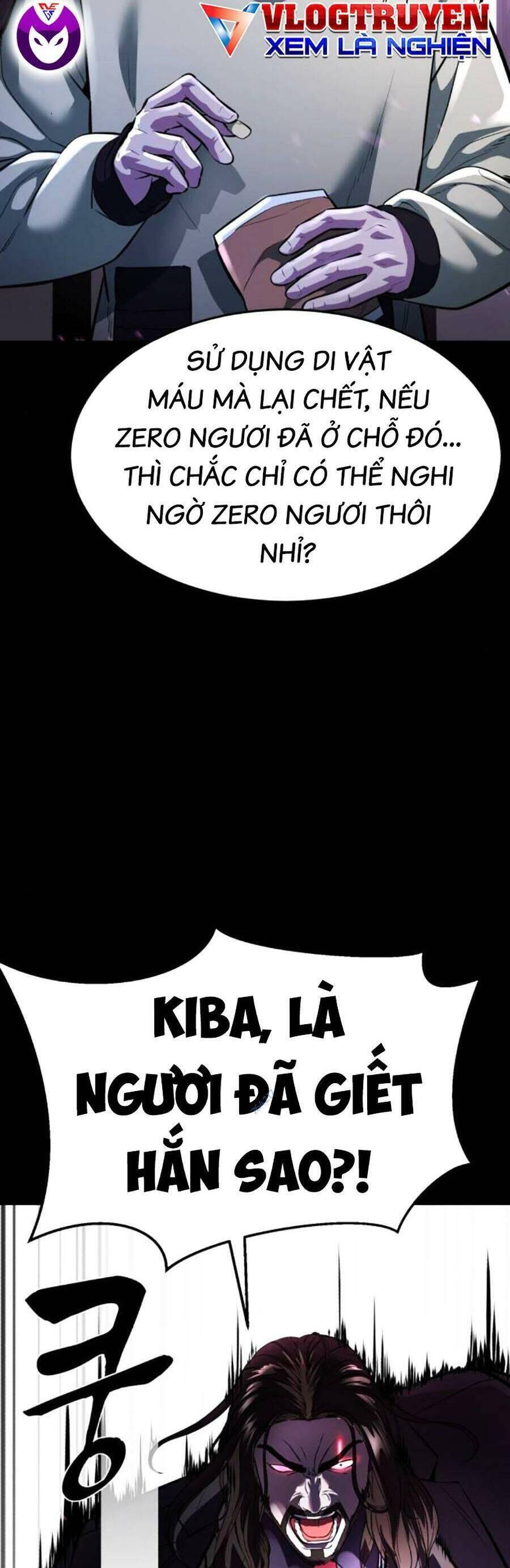 Cậu bé của thần chết chapter 223 - Upload bởi truyensieuhay.com