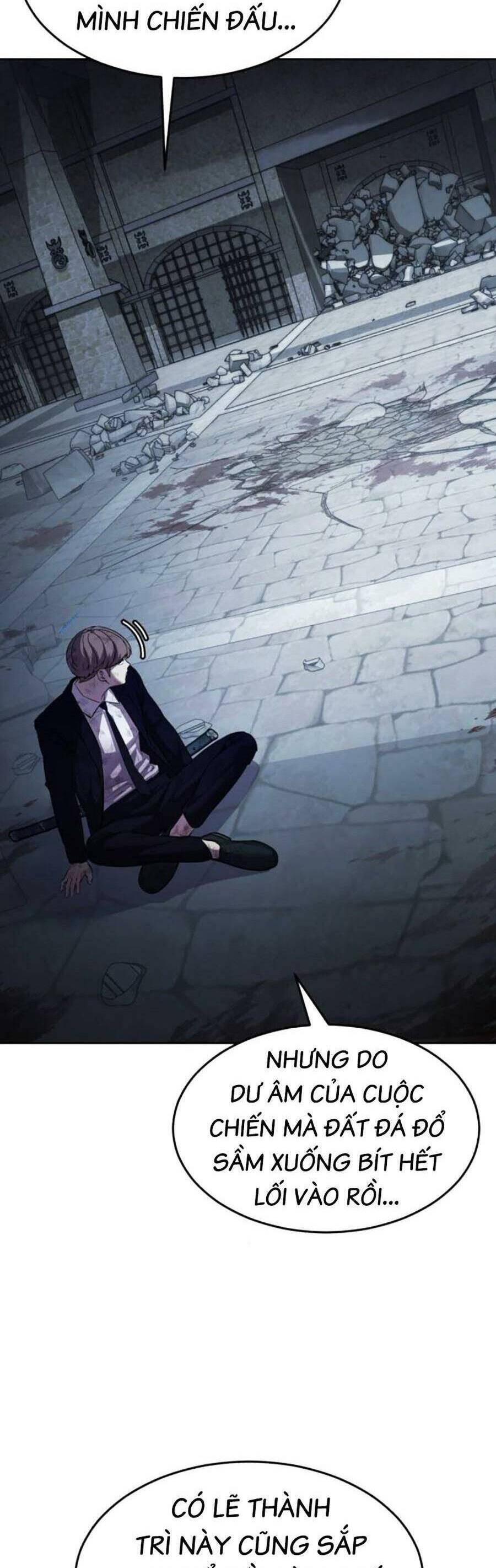 Cậu bé của thần chết chapter 223 - Upload bởi truyensieuhay.com