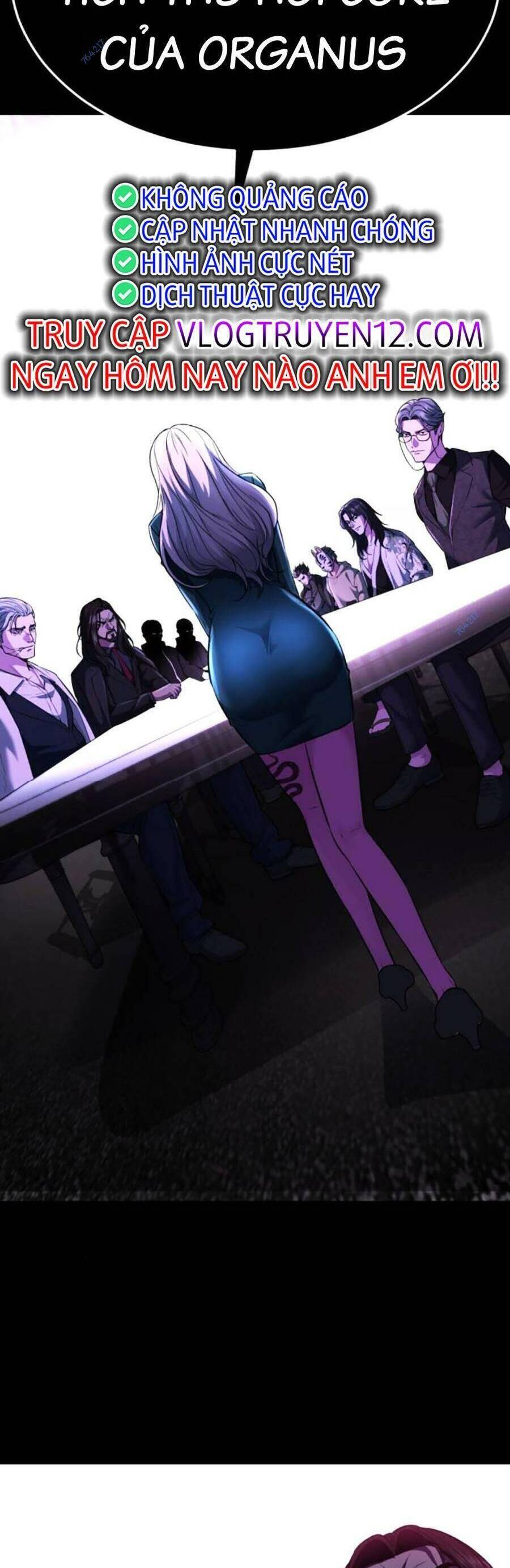 Cậu bé của thần chết chapter 223 - Upload bởi truyensieuhay.com