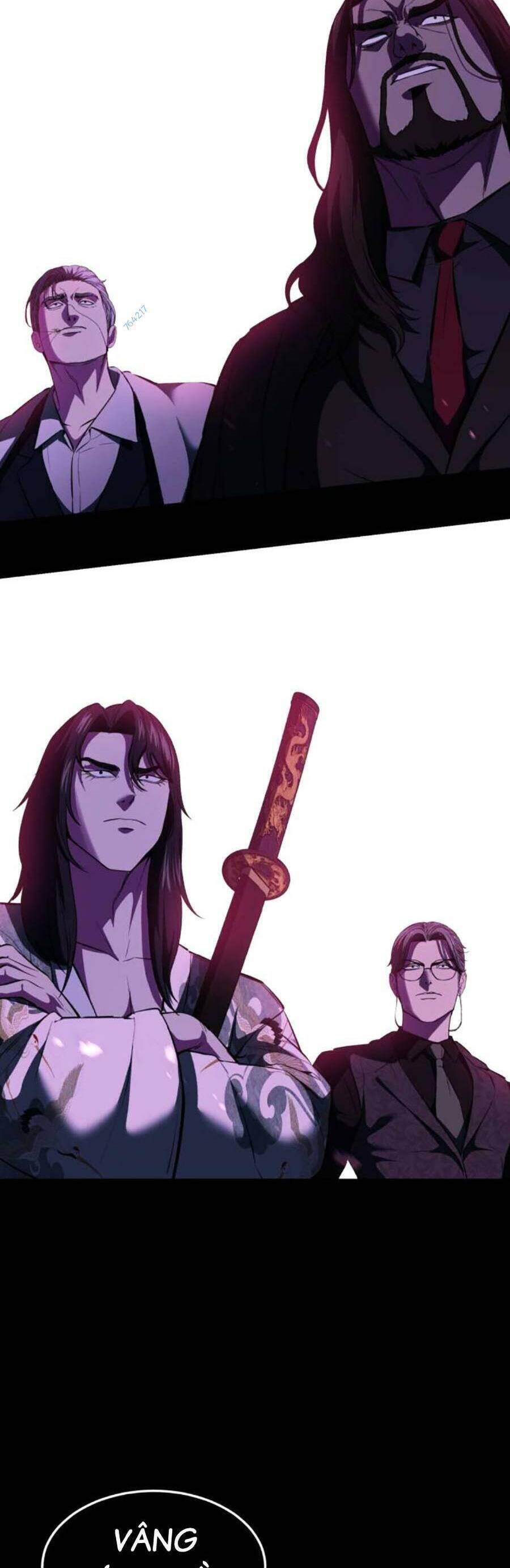 Cậu bé của thần chết chapter 223 - Upload bởi truyensieuhay.com
