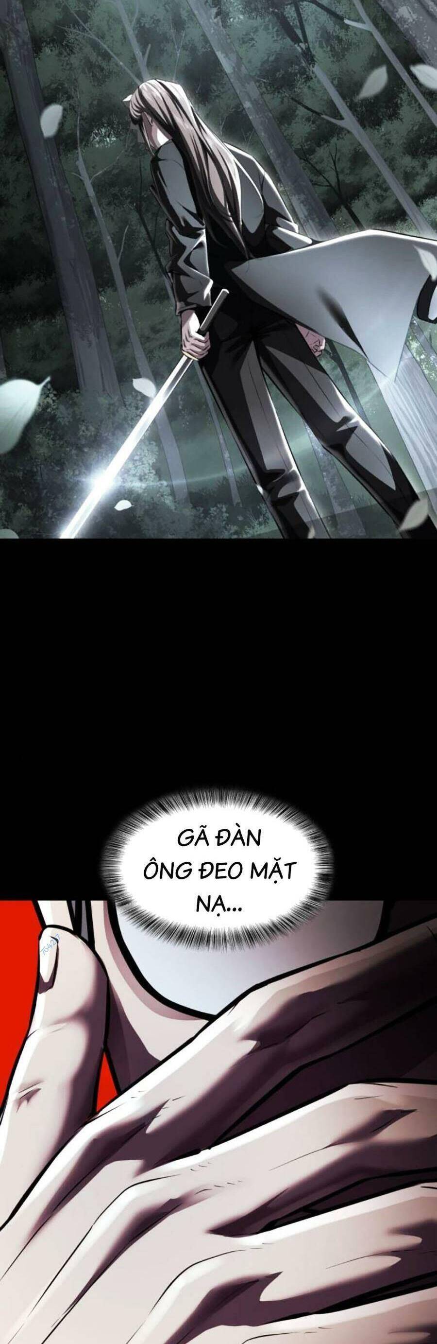 Cậu bé của thần chết chapter 223 - Upload bởi truyensieuhay.com