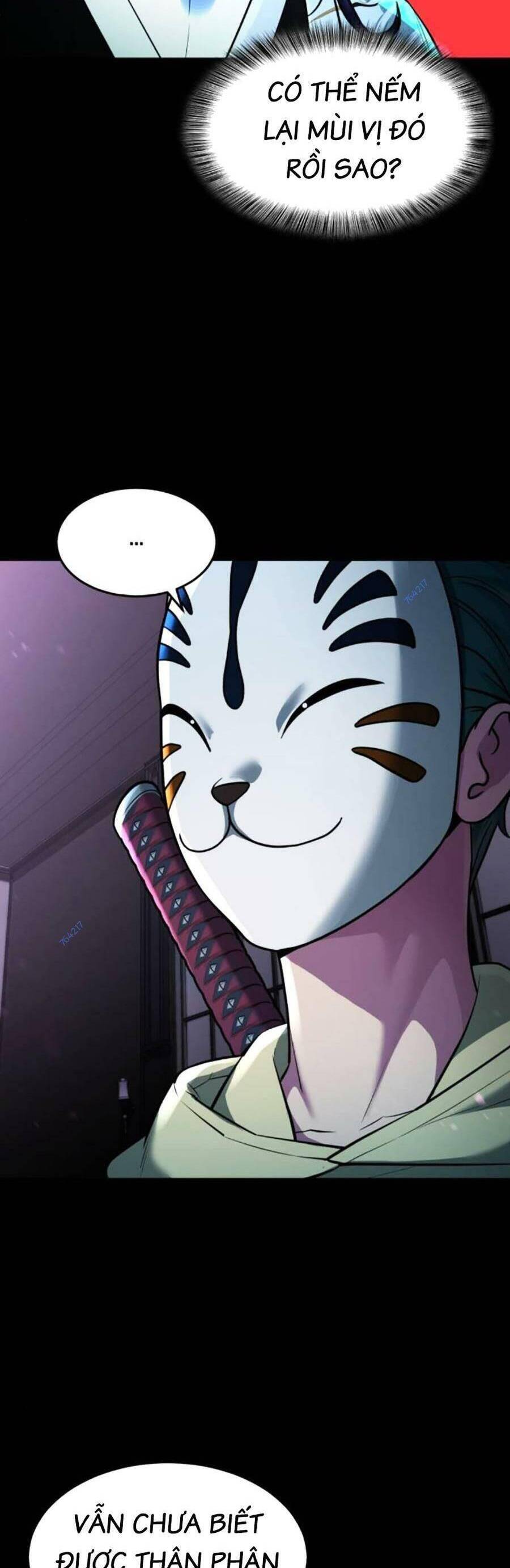 Cậu bé của thần chết chapter 223 - Upload bởi truyensieuhay.com