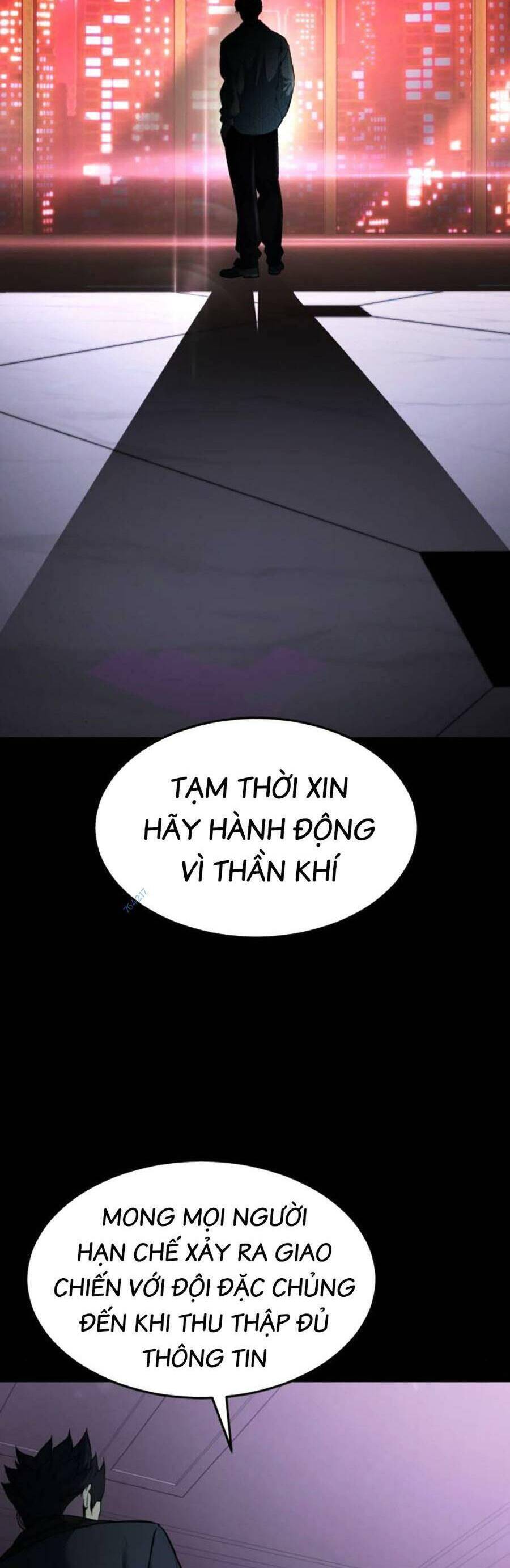 Cậu bé của thần chết chapter 223 - Upload bởi truyensieuhay.com