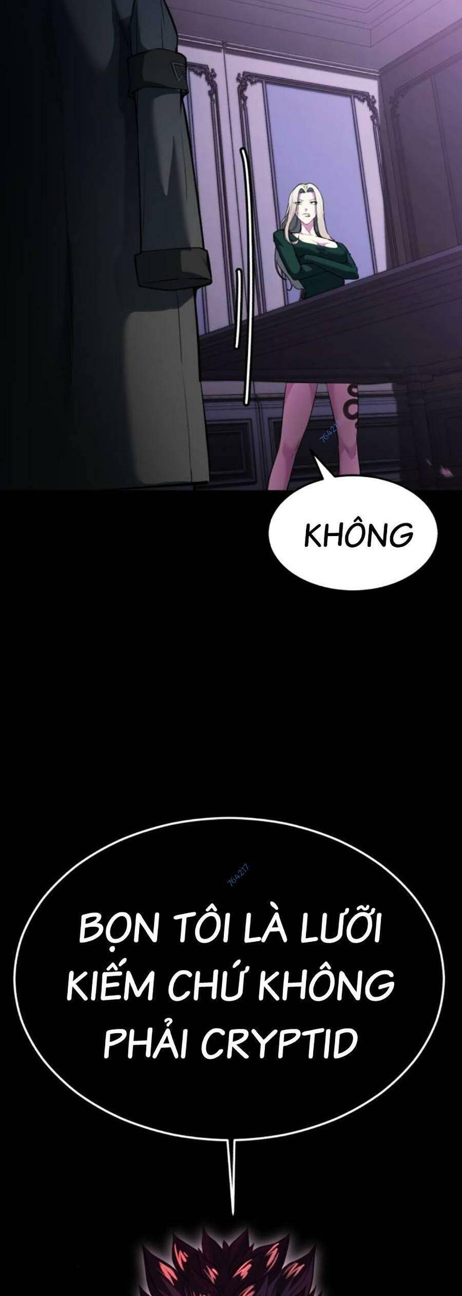 Cậu bé của thần chết chapter 223 - Upload bởi truyensieuhay.com