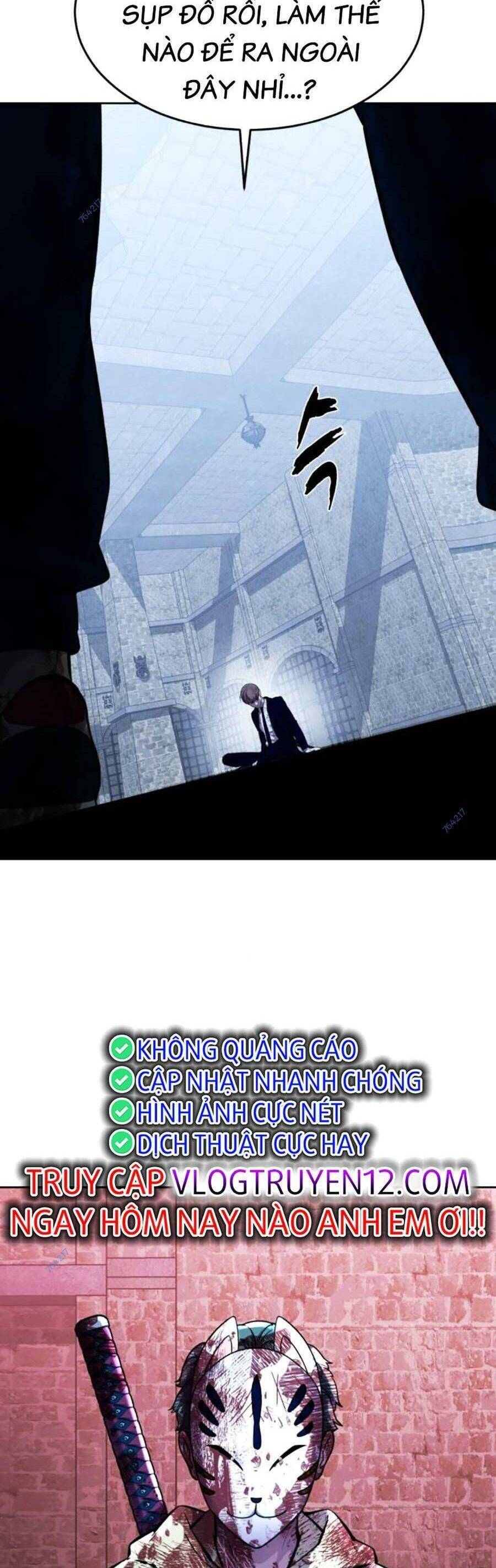 Cậu bé của thần chết chapter 223 - Upload bởi truyensieuhay.com