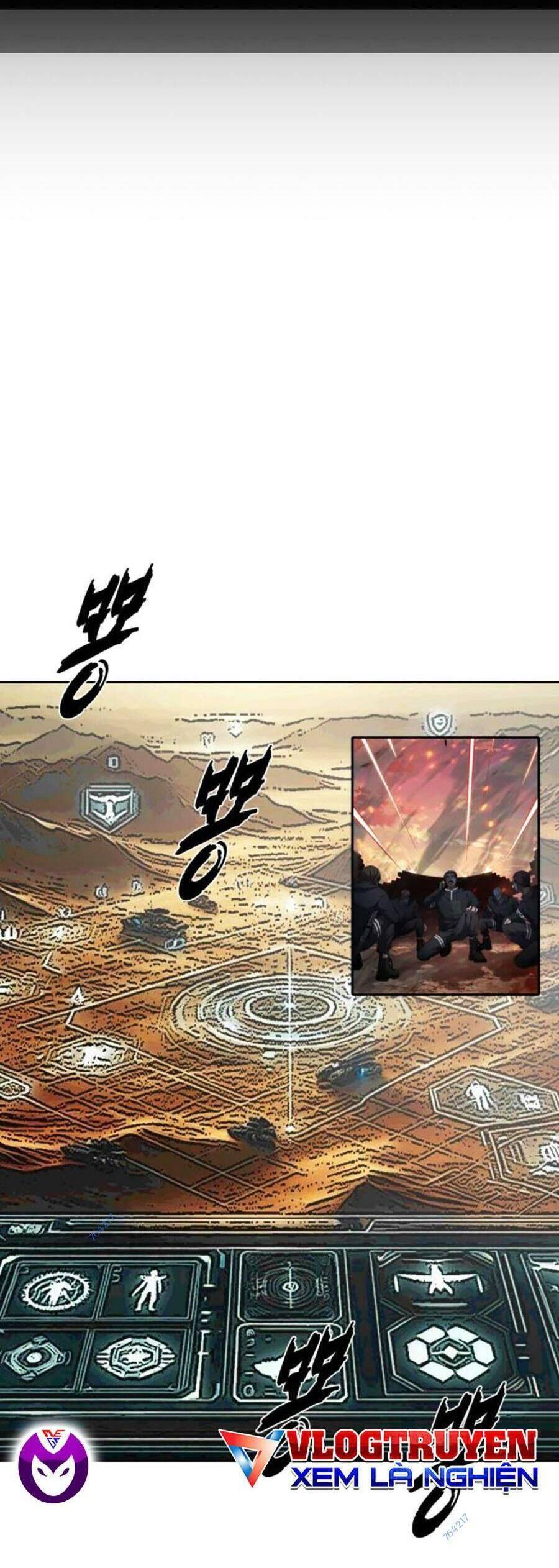 Cậu bé của thần chết chapter 223 - Upload bởi truyensieuhay.com