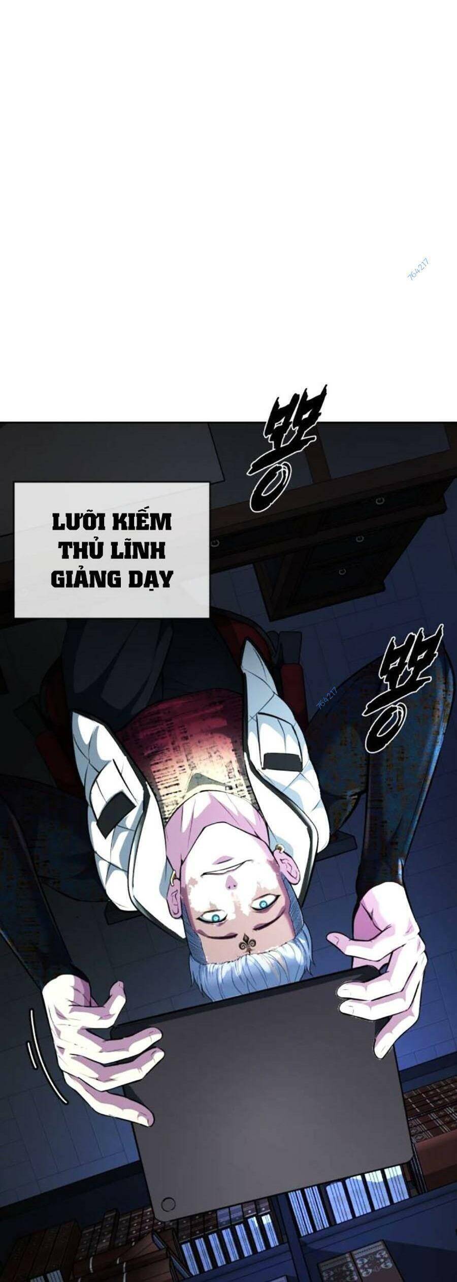 Cậu bé của thần chết chapter 223 - Upload bởi truyensieuhay.com