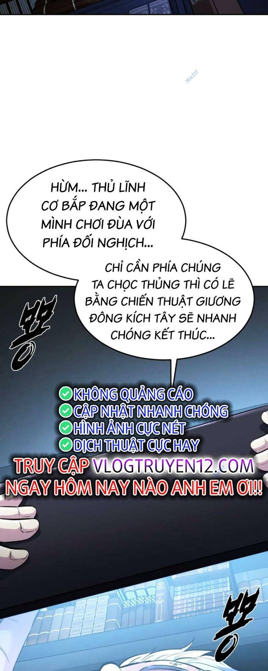 Cậu bé của thần chết chapter 223 - Upload bởi truyensieuhay.com