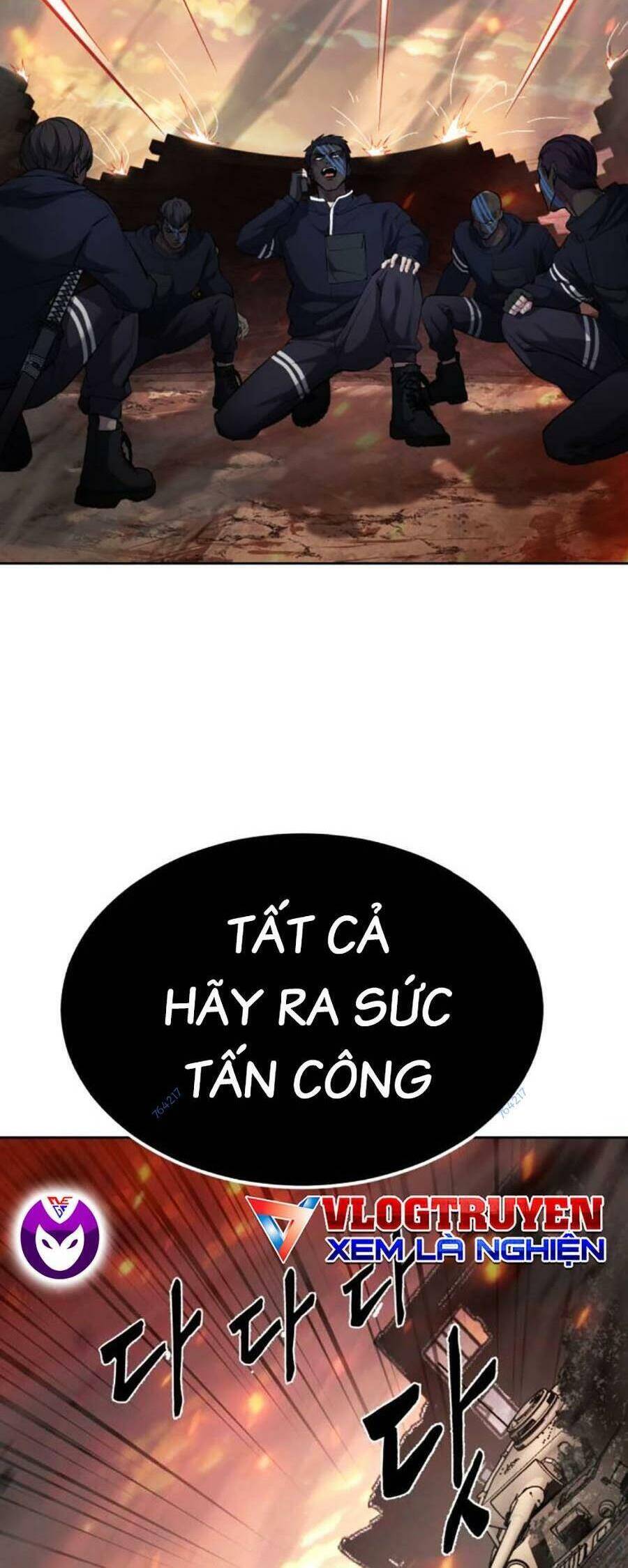 Cậu bé của thần chết chapter 223 - Upload bởi truyensieuhay.com