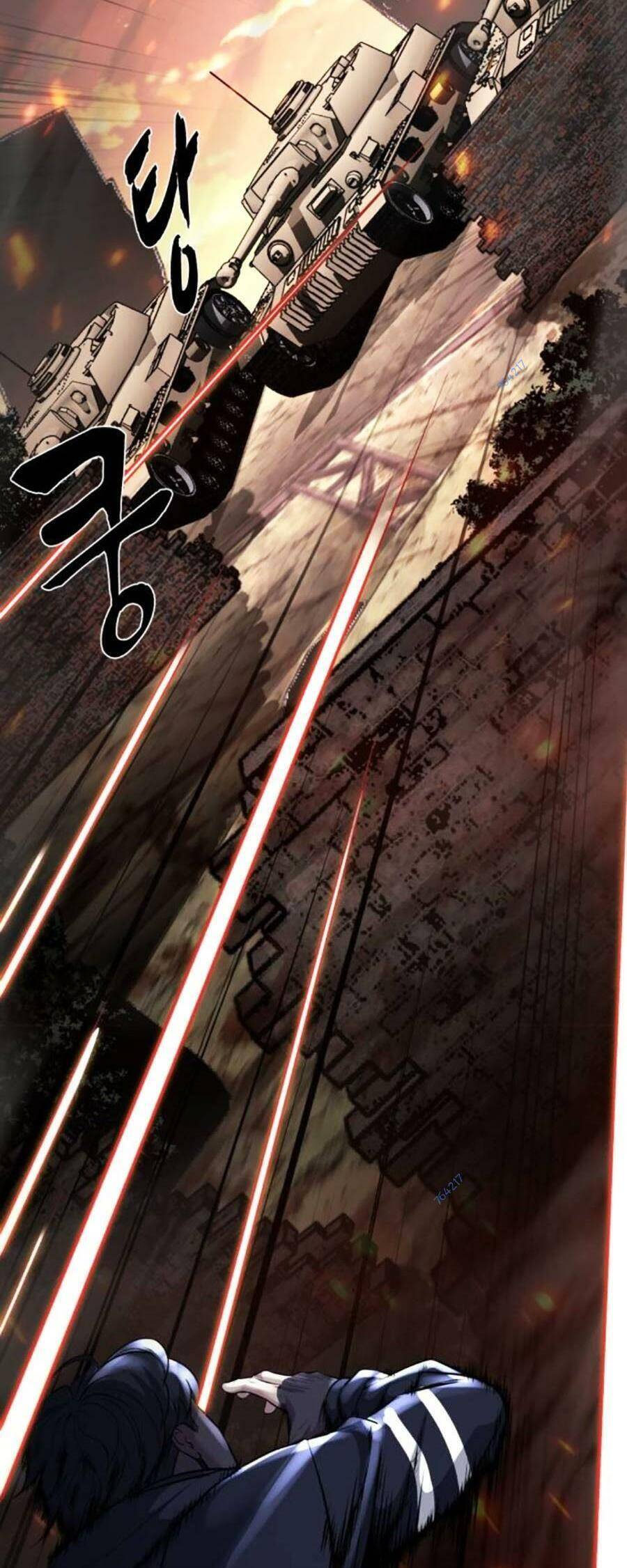 Cậu bé của thần chết chapter 223 - Upload bởi truyensieuhay.com
