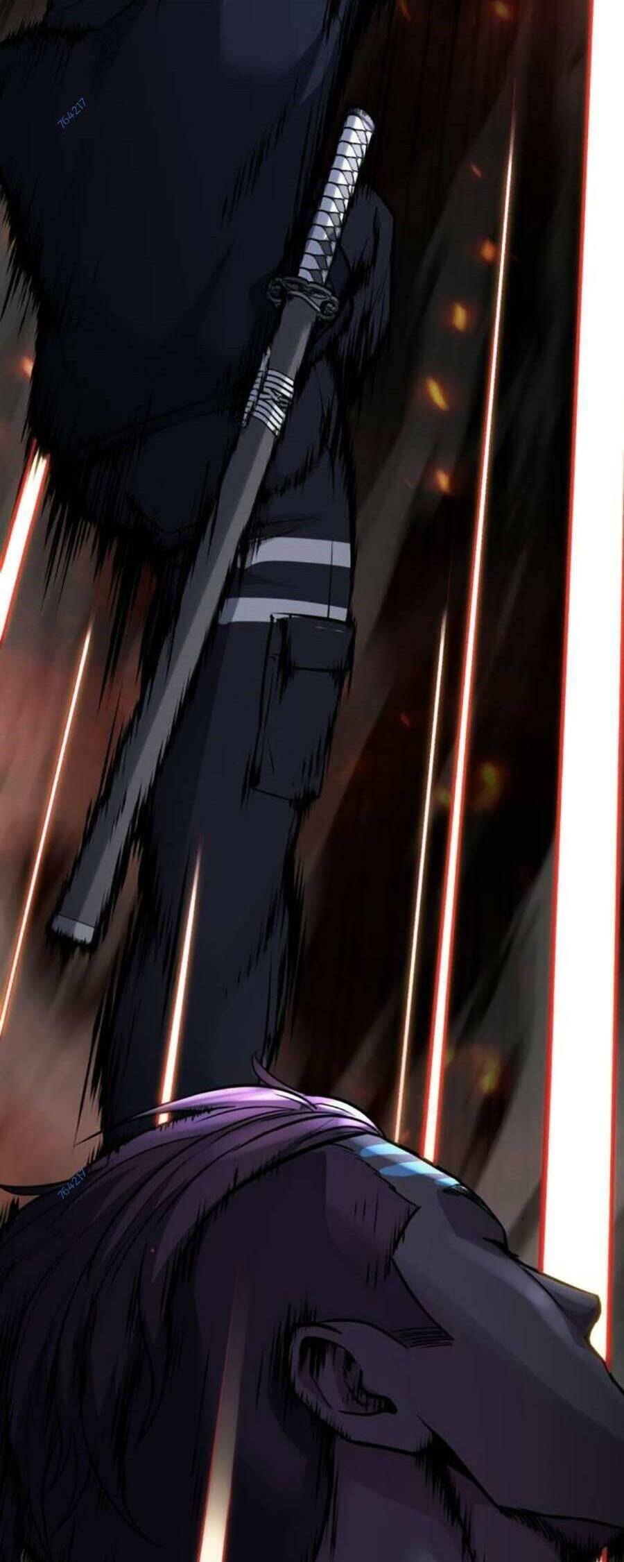 Cậu bé của thần chết chapter 223 - Upload bởi truyensieuhay.com