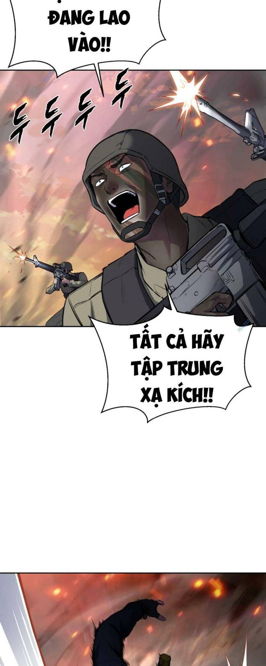Cậu bé của thần chết chapter 223 - Upload bởi truyensieuhay.com