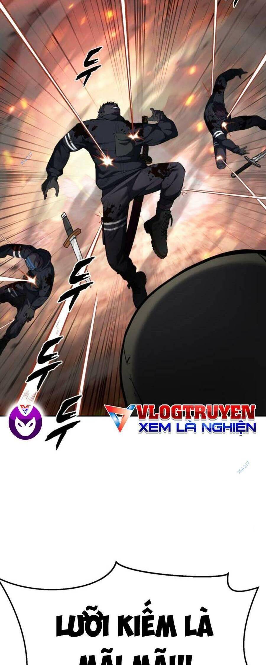Cậu bé của thần chết chapter 223 - Upload bởi truyensieuhay.com