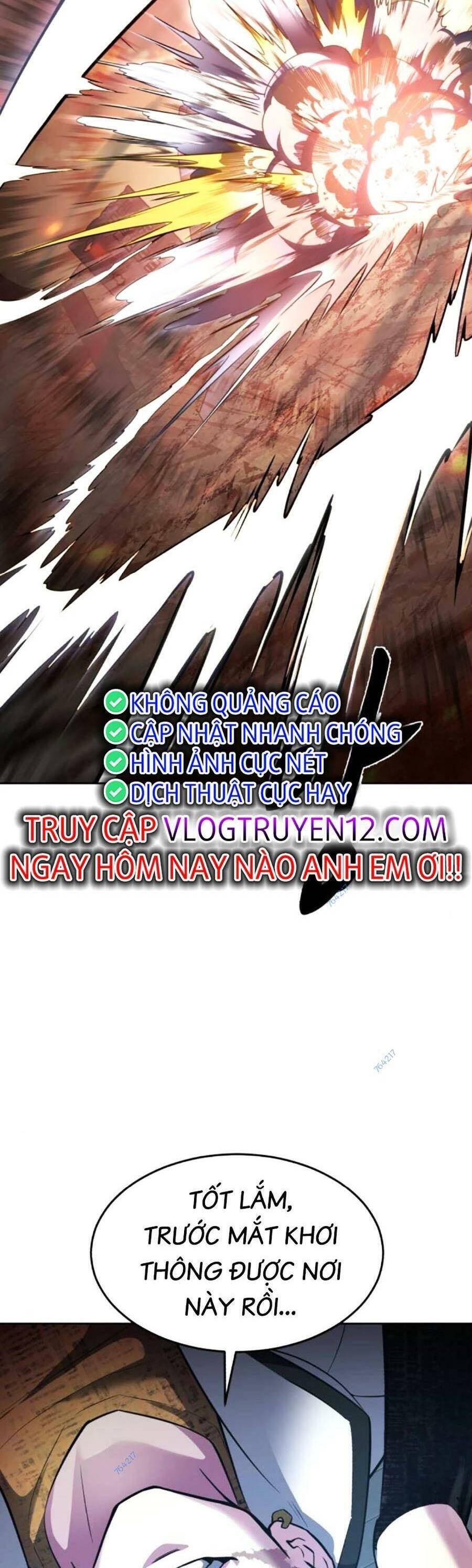 Cậu bé của thần chết chapter 223 - Upload bởi truyensieuhay.com