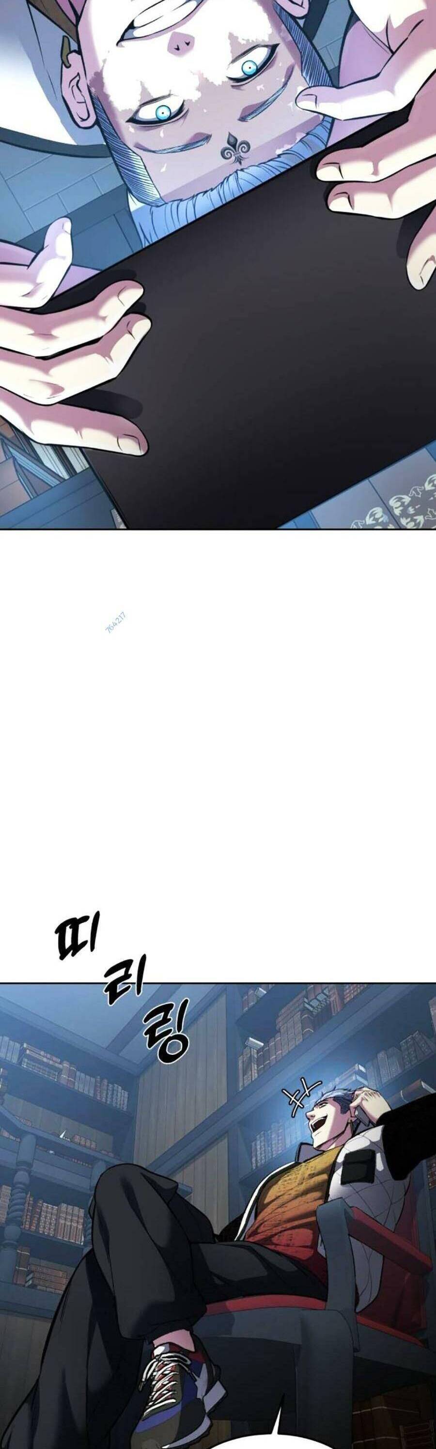 Cậu bé của thần chết chapter 223 - Upload bởi truyensieuhay.com