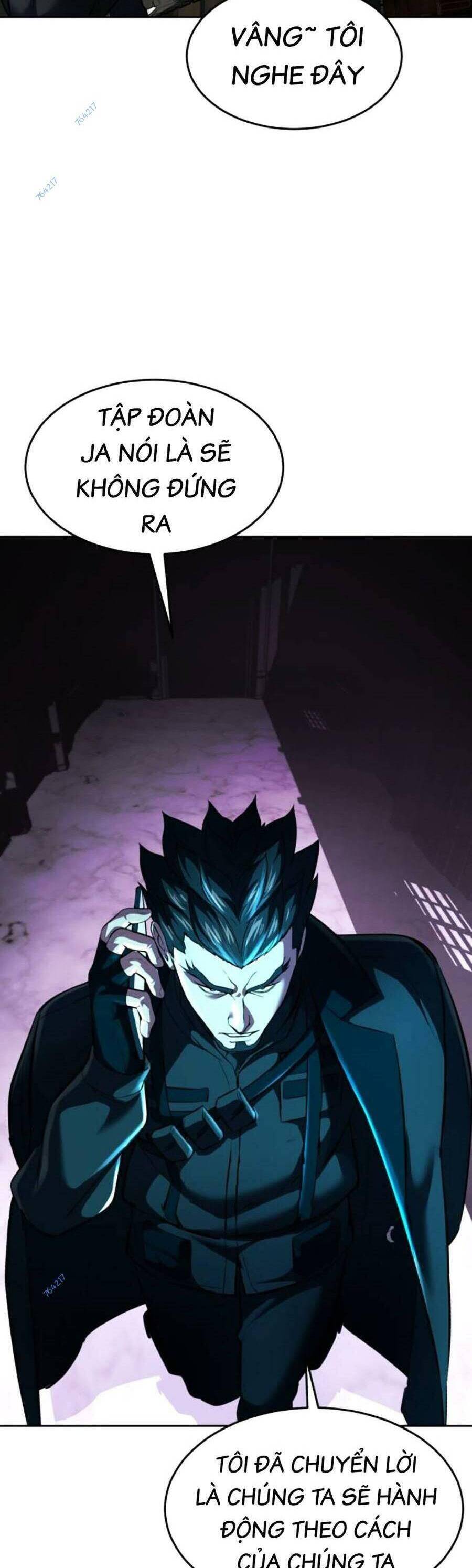 Cậu bé của thần chết chapter 223 - Upload bởi truyensieuhay.com