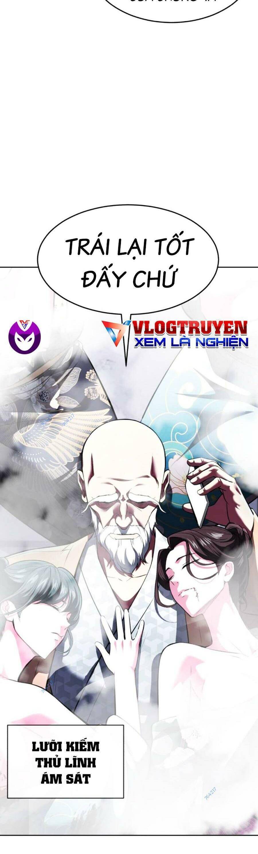 Cậu bé của thần chết chapter 223 - Upload bởi truyensieuhay.com