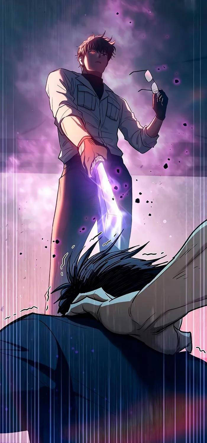 Những Ranker Cấp S Mà Tôi Nuôi Dưỡng chapter 142 - Upload bởi truyensieuhay.com