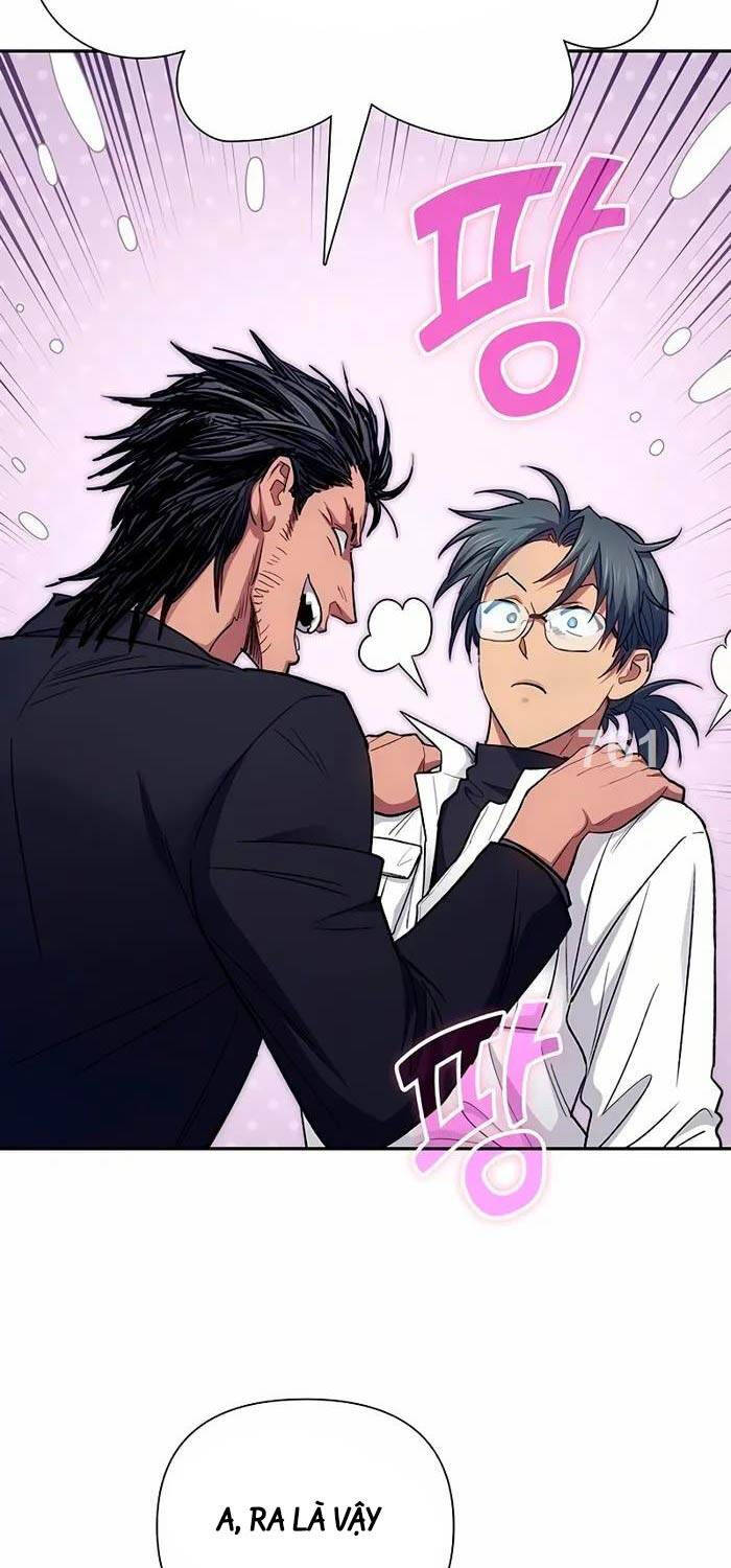 Những Ranker Cấp S Mà Tôi Nuôi Dưỡng chapter 142 - Upload bởi truyensieuhay.com