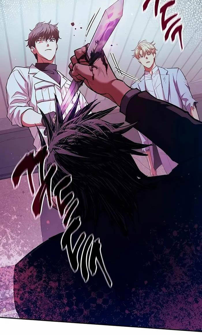 Những Ranker Cấp S Mà Tôi Nuôi Dưỡng chapter 142 - Upload bởi truyensieuhay.com