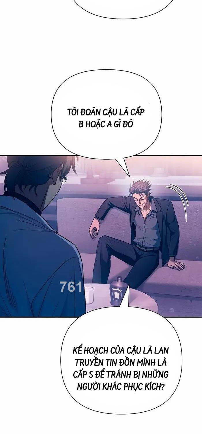 Những Ranker Cấp S Mà Tôi Nuôi Dưỡng chapter 142 - Upload bởi truyensieuhay.com