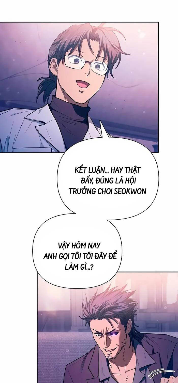 Những Ranker Cấp S Mà Tôi Nuôi Dưỡng chapter 142 - Upload bởi truyensieuhay.com
