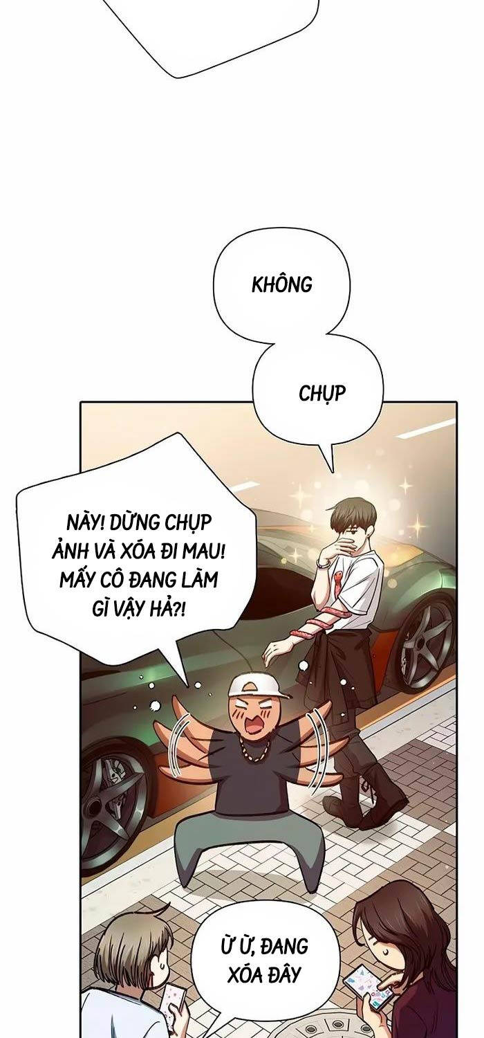 Những Ranker Cấp S Mà Tôi Nuôi Dưỡng chapter 142 - Upload bởi truyensieuhay.com