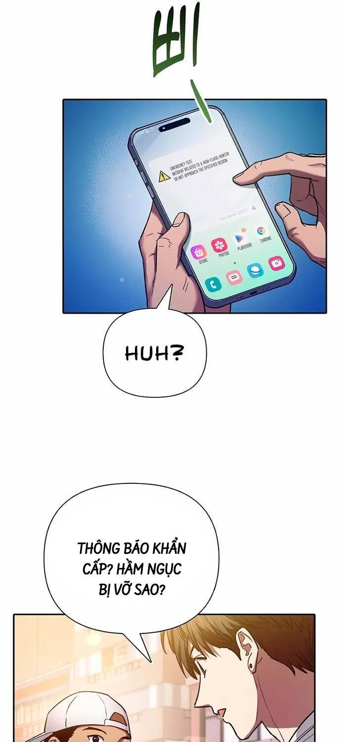 Những Ranker Cấp S Mà Tôi Nuôi Dưỡng chapter 142 - Upload bởi truyensieuhay.com